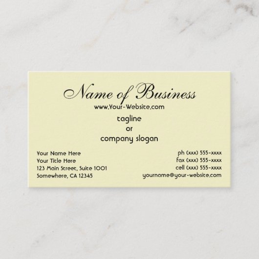 Treadmill Powered Crossbow door Leonardo da Vinci Visitekaartje (Voorkant)