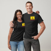treadonme copy, Resist Big Government T-shirt (Unisex)