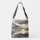 Treadwell Pumphouse Crossbody Tas (Voorkant)