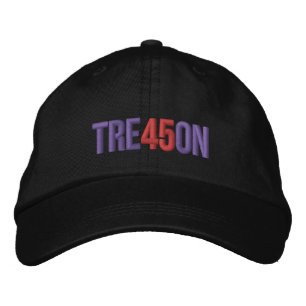 TREASON GEBORDUURDE PET