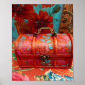 Treasure Box poster (Voorkant)