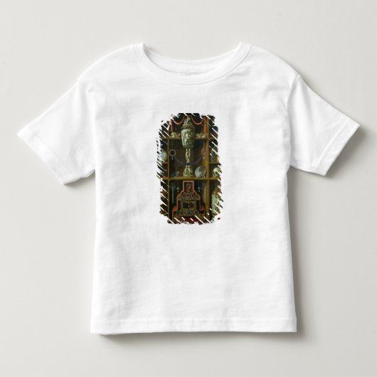 Treasure Chest, 1666 Kinder Shirts (Voorkant)