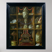 Treasure Chest, 1666 Poster (Voorkant)