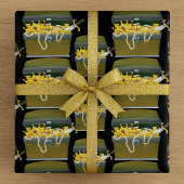 Treasure Chest Cadeaupapier