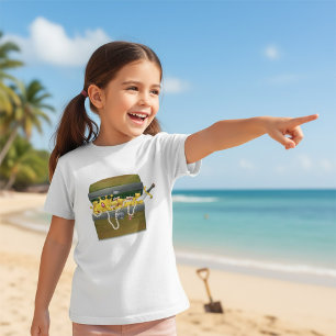 Treasure Chest T-shirt