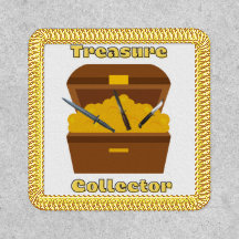 Treasure Collector