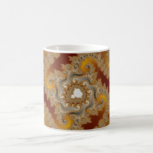 Treasure - Fractale Mok (Center)