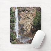 Treasure Herfsten - Colorado Mousepad Muismat (Met muis)