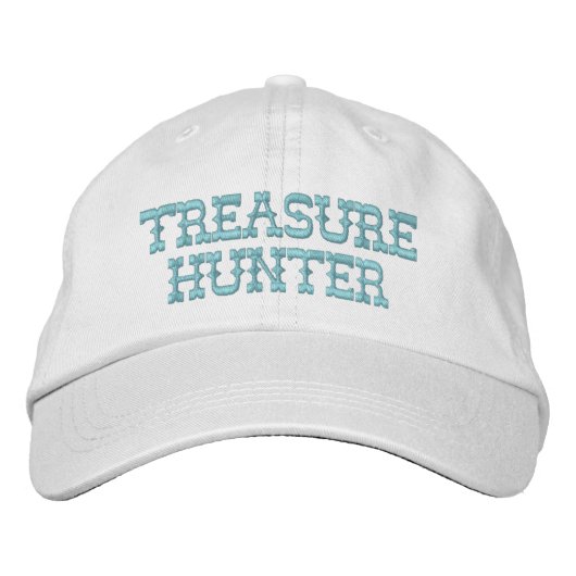 Treasure Hunter-Pet Pet (Voorkant)