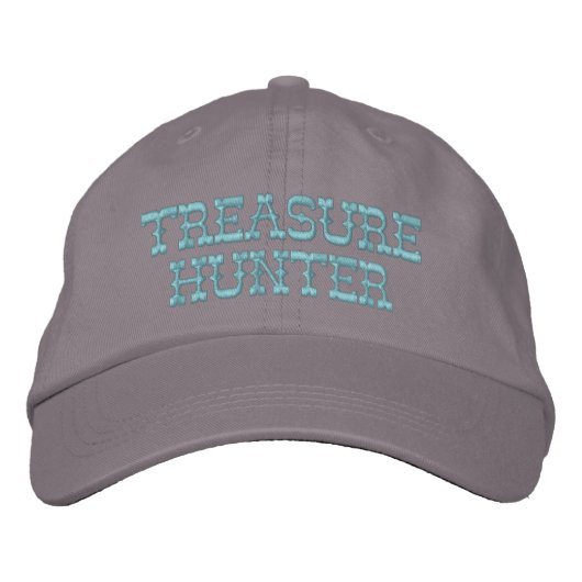 Treasure Hunter-Pet Pet (Voorkant)