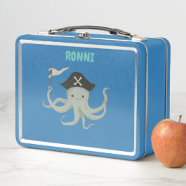 Treasure Hunter Pirate Verjaardag