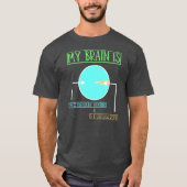 Treasure Hunter T-shirt (Voorkant)