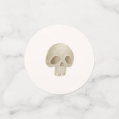 Treasure Hunters Pirate Verjaardag Confetti (Kleine voorkant)