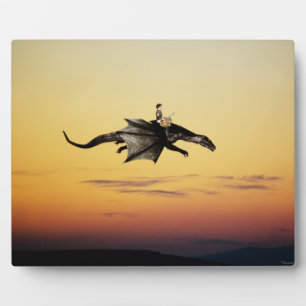 Treasure Hunting Fotoplaat