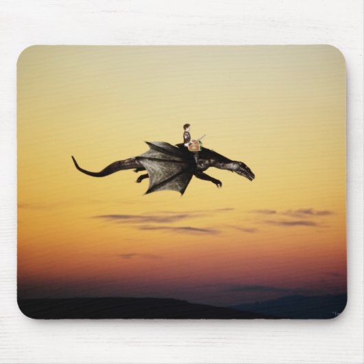 Treasure Hunting Muismat (Voorkant)