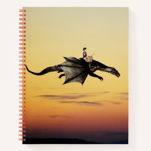 Treasure Hunting Notitieboek (Voorkant)