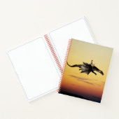 Treasure Hunting Notitieboek (Binnen)