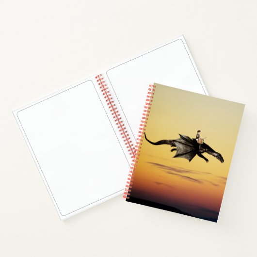 Treasure Hunting Notitieboek (Binnen)