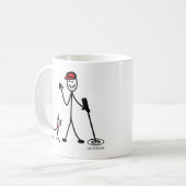 Treasure Hunting w/ Fido Mok (Voorkant links)