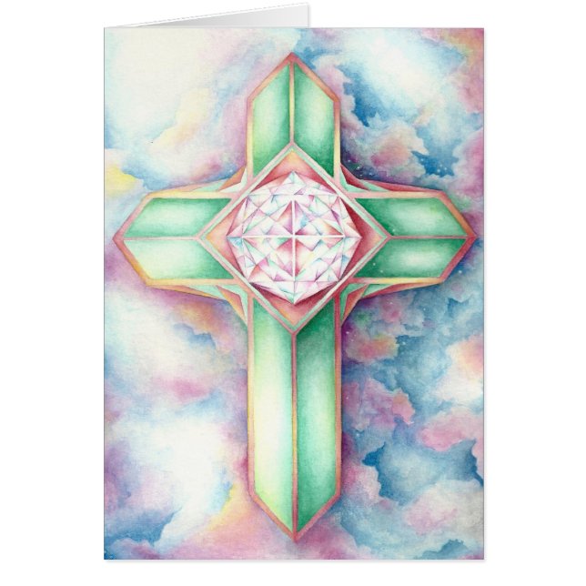 Treasure in Heaven Matthew 6:19 (Voorkant)