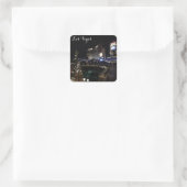 Treasure Island & de Venetian #2-2 Sticker (Tas)