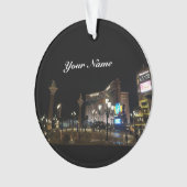 Treasure Island en het Venetiaanse Ornament (voorkant)