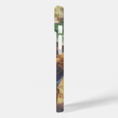 Treasure Island,  Fairy Tale Pirates Case-Mate iPhone Case (Achterkant / Links)