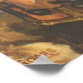 Treasure Island, Fairy Tale Pirates Poster (Hoek)