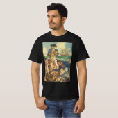 Treasure Island,  Fairy Tale Pirates T-shirt (Voorkant volledig)