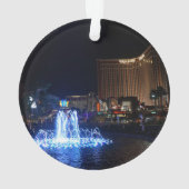 Treasure Island Hotel #2 Ornament (achterkant)