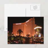 Treasure Island Las Vegas 2002 Briefkaarten (Voorkant / Achterkant)