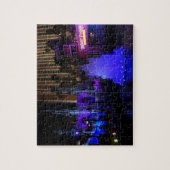 Treasure Island Pirate Ship Jigzaag Puzzle Legpuzzel (Verticaal)