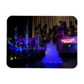 Treasure Island Pirate Ship Magnet Magneet (Horizontaal)