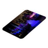 Treasure Island Pirate Ship Magnet Magneet (Linkerzijde)