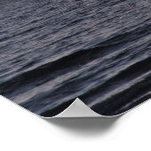 Treasure Island Sunset Poster, Uitzicht B Poster (Hoek)