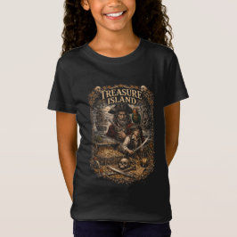 Treasure Island T-shirt