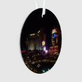 Treasure Island & Venetian #3 Ornament (voorkant)