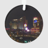 Treasure Island & Venetian #3 Ornament (achterkant)