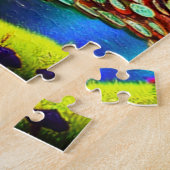 Treasure Legpuzzel (Zijkant)