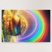 Treasure Legpuzzel (Horizontaal)