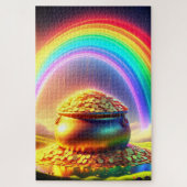 Treasure Legpuzzel (Verticaal)