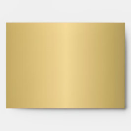 Treasure of Joy: uw gouden huwelijksenvelop Envelop