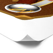 Treasure Poster (Hoek)