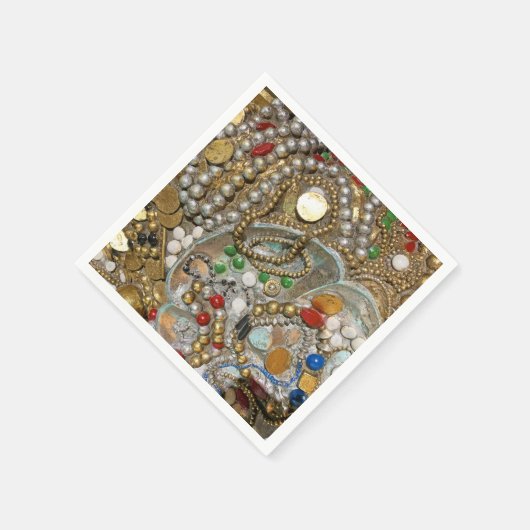 Treasure Servet (Hoek)