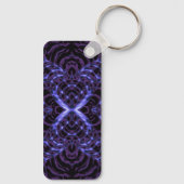 Treasure Spot - Sleutelhanger (Achterkant)