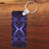 Treasure Spot - Sleutelhanger (Achterkant)