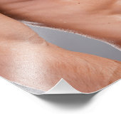 Treasure Trail Hot Guy Poster (Hoek)