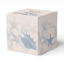 Treasure van het Zee Bruiloft