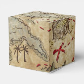 Treasurerenkaart Bedankdoosjes (Achterkant)