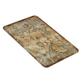 Treasurerenkaart Magneet (Rechterzijde)